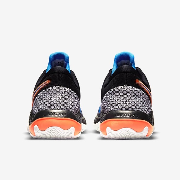 NEW IN BOX Nike Mens Renew Elevate 2 Hoop Shoes TPU Swoosh Multiple Sizes - Picture 9 of 13